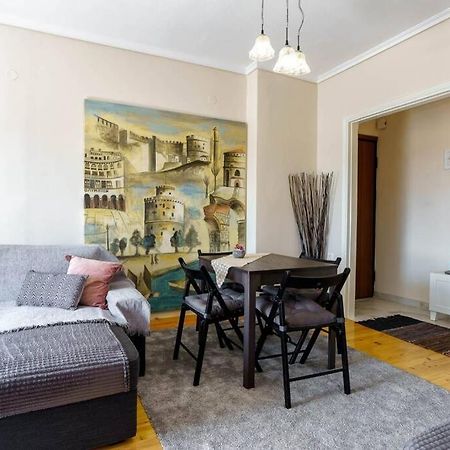 House Of The Rising Sun Appartement Thessaloniki Buitenkant foto