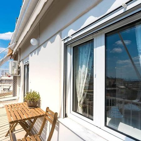 House Of The Rising Sun Appartement Thessaloniki Buitenkant foto